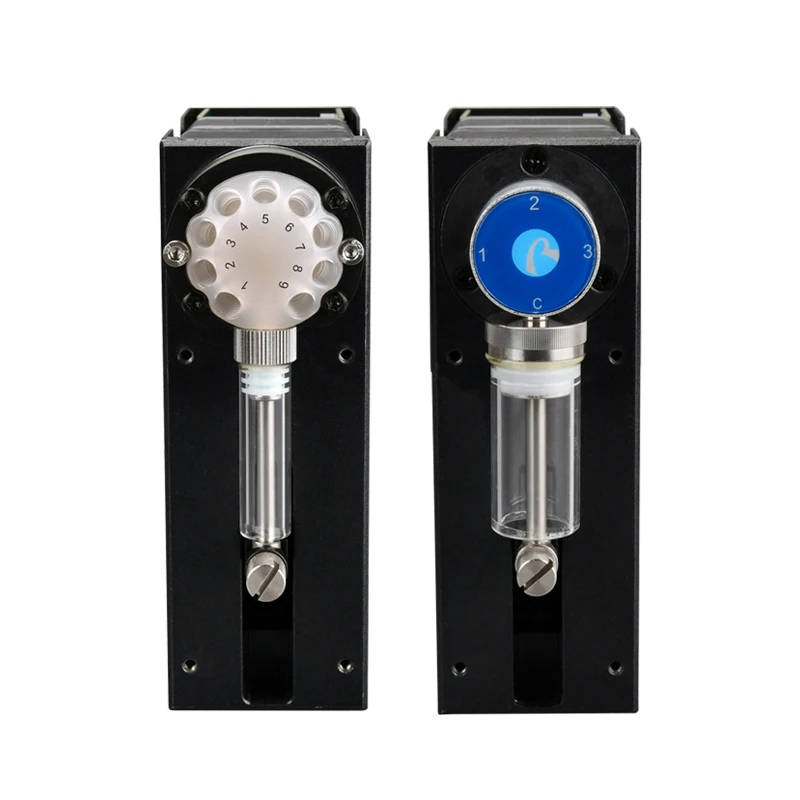 

Runze High Precision Liquid Transferring Micro Injection Syringe Pump,Laboratory Analyzer Application Glass Syringe Pump