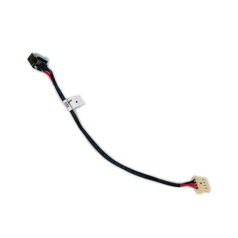 Фото Новый ноутбук DC разъем питания кабель для Acer Aspire E5-522 E5-532 E5-573 ZRT DC IN кабель DD0ZRTAD100 №2