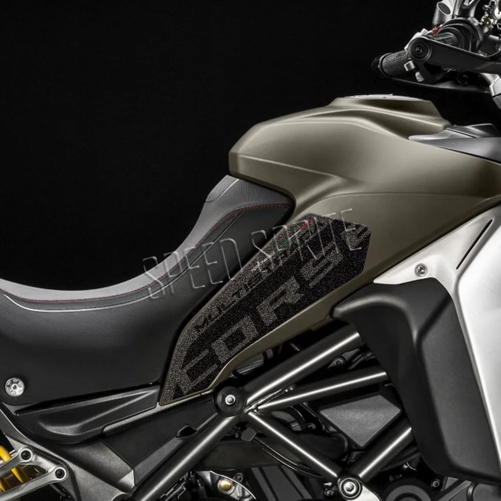 Ducati Multistrada Enduro 1200 1260 V2 V2S    ũ е ƼĿ, ̲  ȣ,  ׸ Ŀ Į, 3M