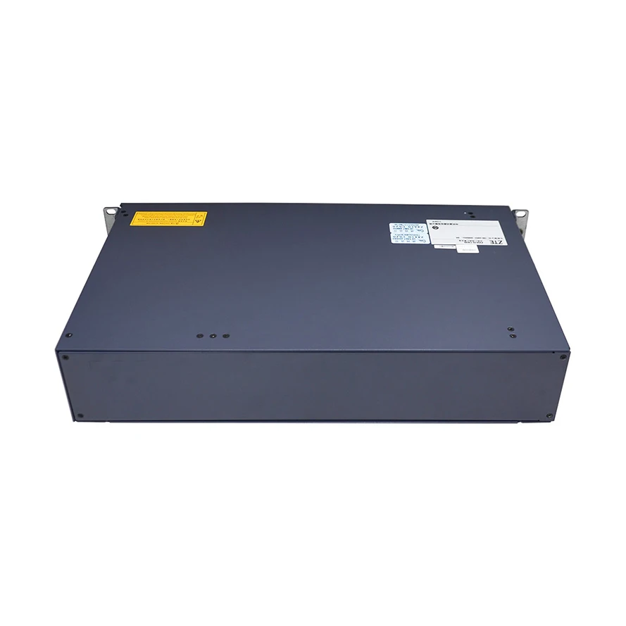 Рисунок 6 - ZTE ZXA10 C620 mini OLT 1 * 10GE