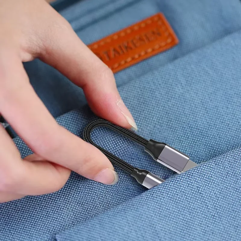 아이폰용 3.5mm 잭 케이블 AUX 어댑터, 아이폰 12 13 14 Pro용 어댑터 헤드폰 커넥터 오디오 분배기