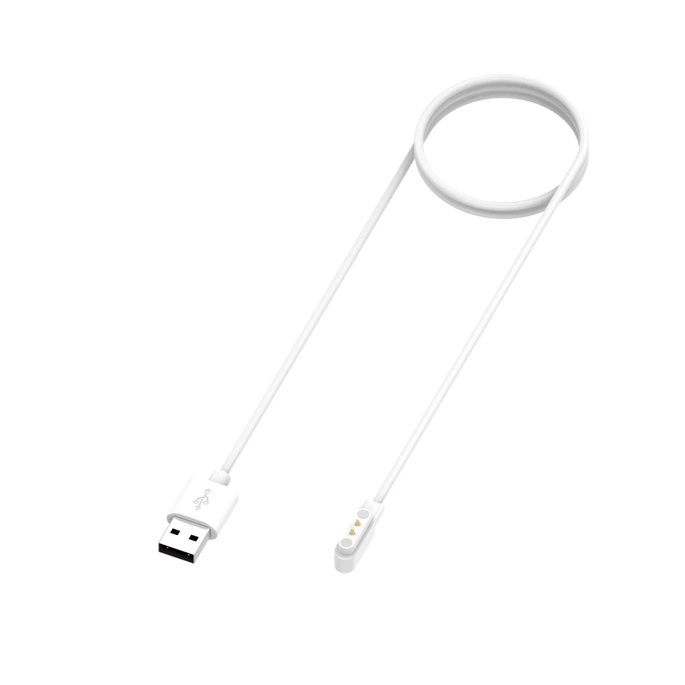 Caricabatterie Usb Sostitutivo Per Realme Watch 3 Accessori Per Cavi Di Ricarica Magnetici