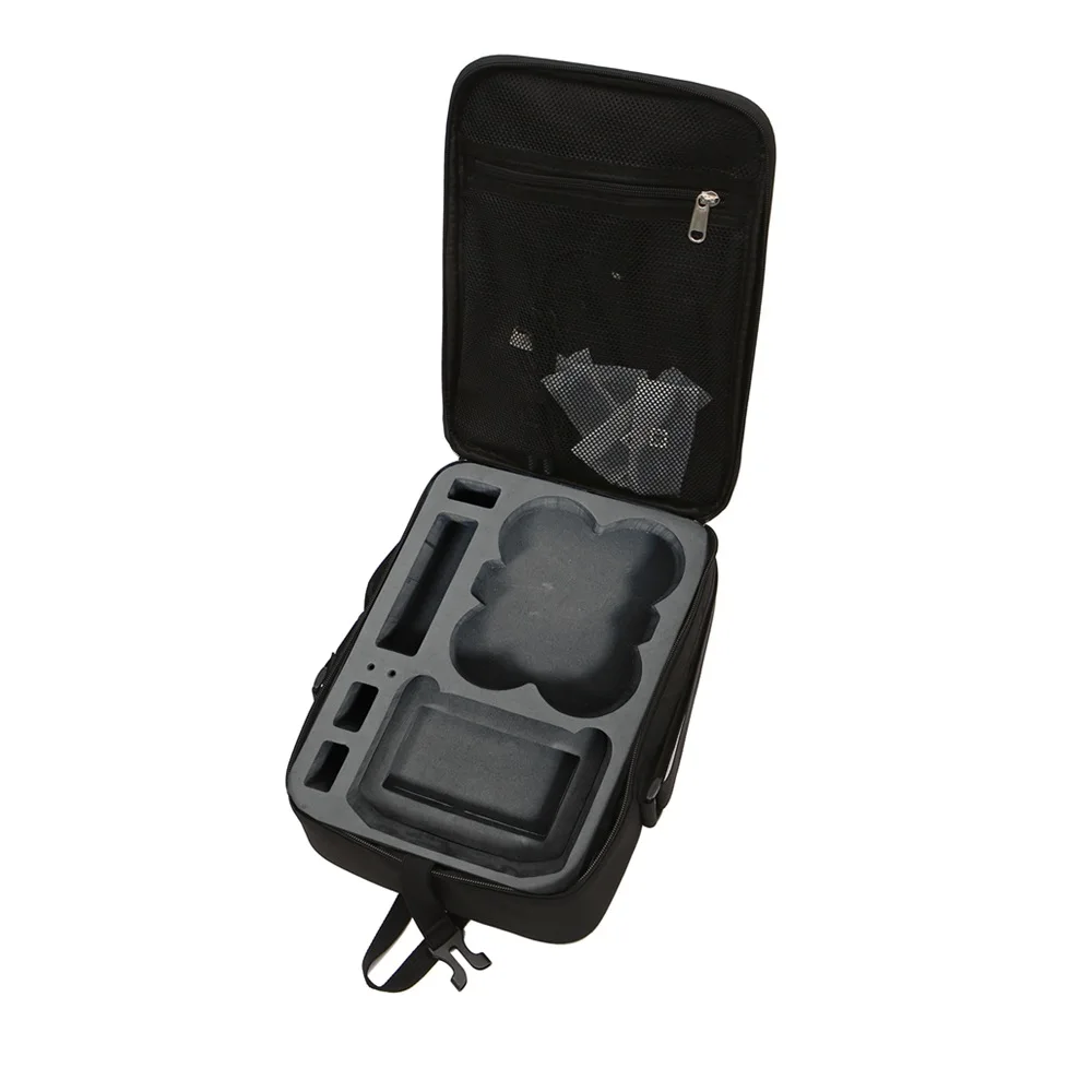 Waterproof Shockproof Backpack for DJI Neo Portable Drone Storage Bag Carry Case