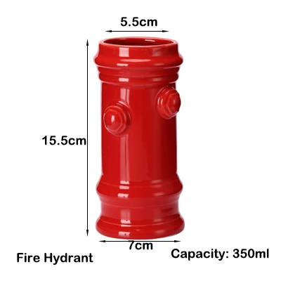 Fire Hydrant