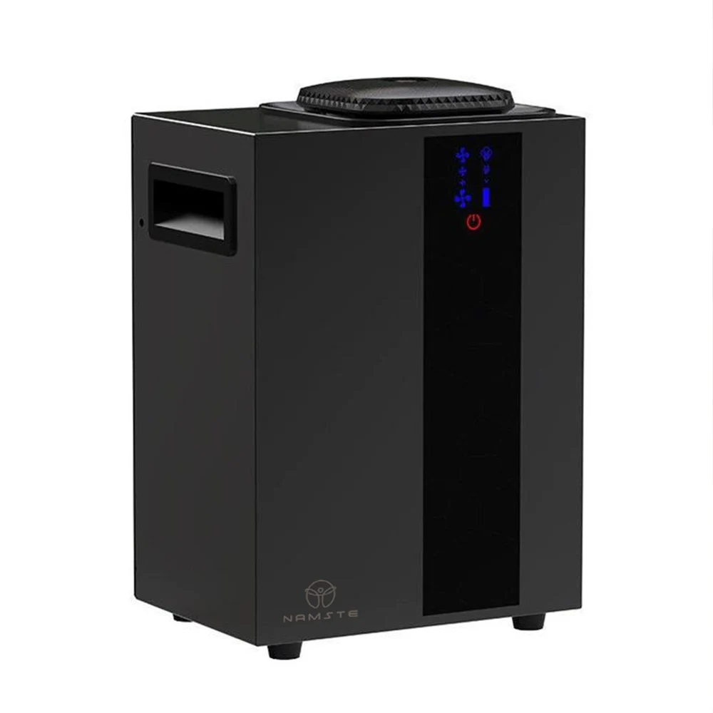 NAMSTE 4000m³ HVAC System Aroma Diffuser Smart APP Control Waterless Essential Oil Diffusers Home Air Freshener Perfume diffuser 1