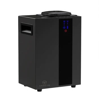 NAMSTE 4000m³ HVAC System Aroma Diffuser Smart APP Control Waterless Essential Oil Diffusers Home Air Freshener Perfume diffuser 1