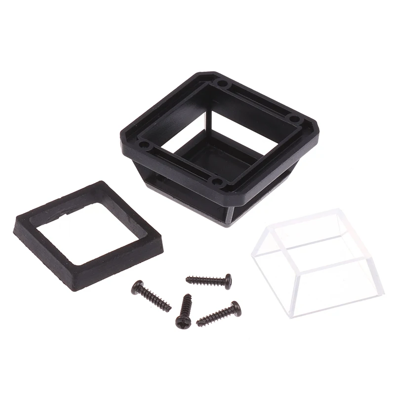 Vertical and Horizontal Laser Window Repair Accessory Covers 1/2 Set for 4D Levels