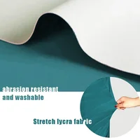 Luggage Covers 18-32inch Protector Travel Luggage Suitcase Protective Cover Stretch Dust Covers Print Graphic Letter Series 4