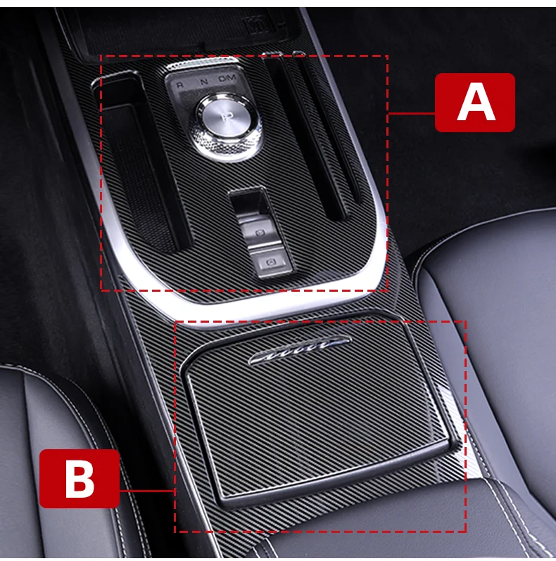 truck gps Stainless Car Gear Shift Panel Interior Protector Cover Trims Stickers Decoration Accessories For Haval Jolion 2021 2022 2023 gps for car