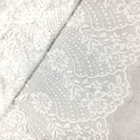 Transparent Sexy Lace Mesh Skirt Elastic High Waist Black White Tulle  Mini Skirts Womens Skirt  Korean Fashion - Image 5