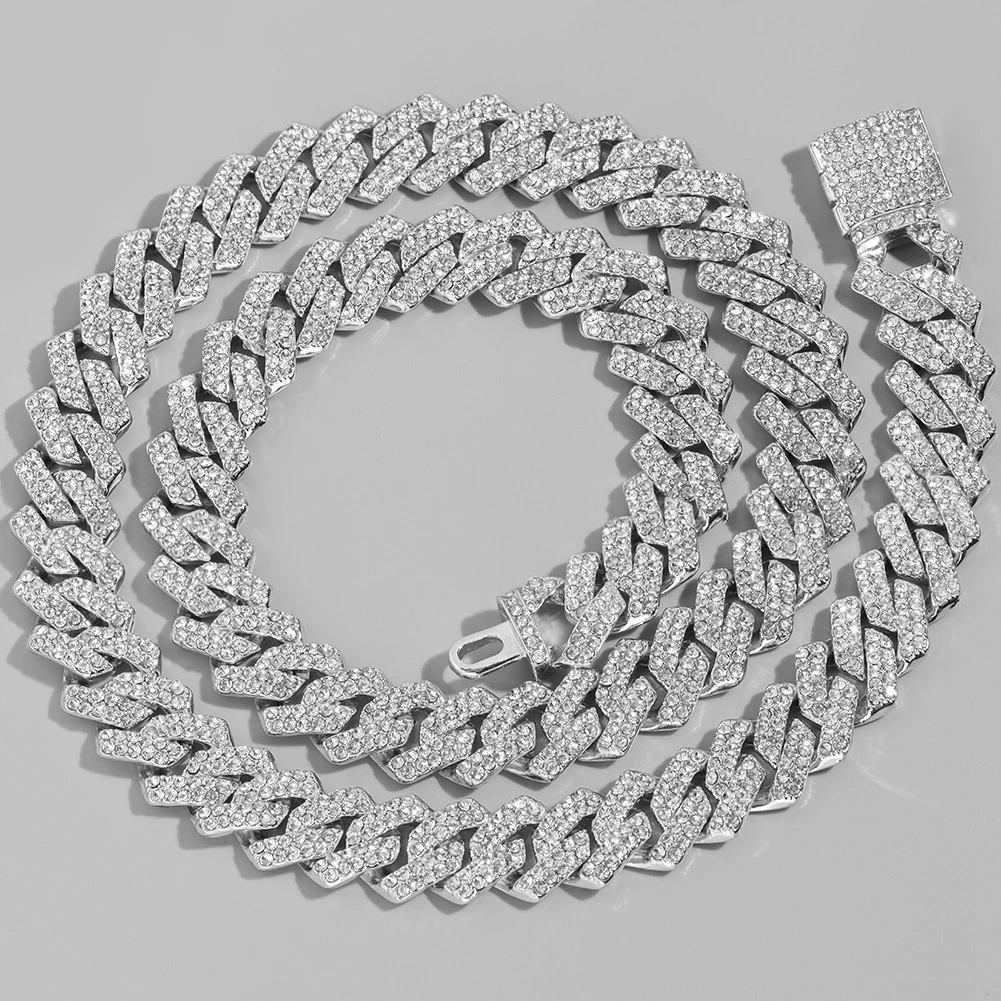 アクセサリー AVALANCHE 2Face silver925 necklace Miami V-20573034_2_400.jpg?pristine=true