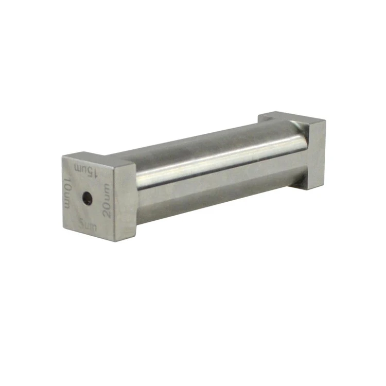

four sided wet film applicator for film coating Micron Precision Film Applicator