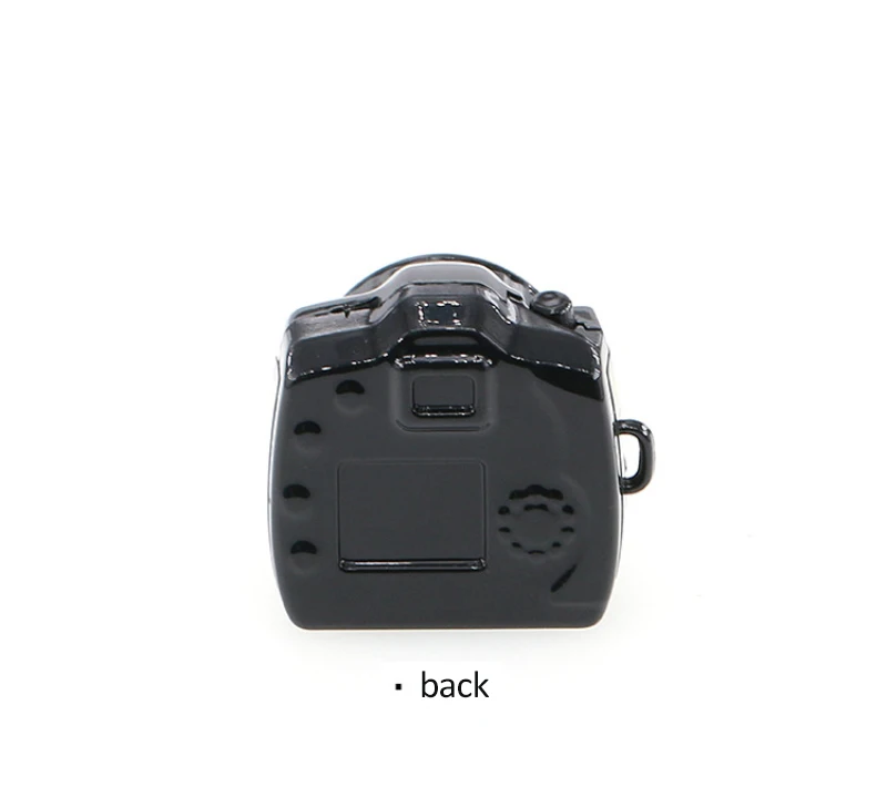 Description Picture 5 of itemMini Camera Video Audio Recorder Webcam Y2000 Camcorder Small DV DVR Security Secret Nanny Car Sport Micro Cam with Mic