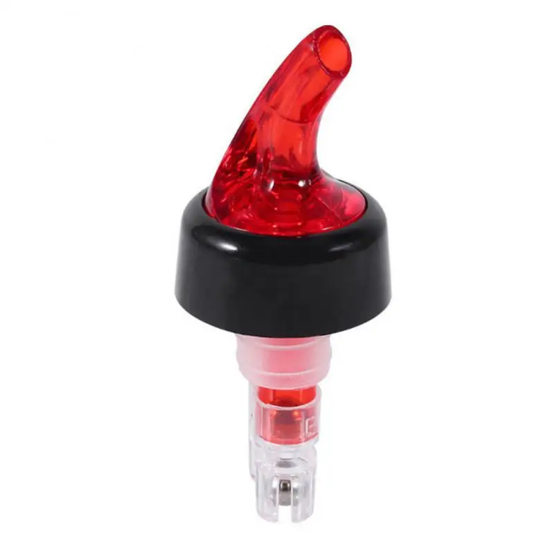 Quick Shot Barware 30ml Bottle Pourer Automatic Measured Spirit Drinks Dispenser Home Bar Tool