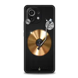 Retro Vintage Old Cassette Tape Design Phone Case for Xiaomi 13 Pro (A1)