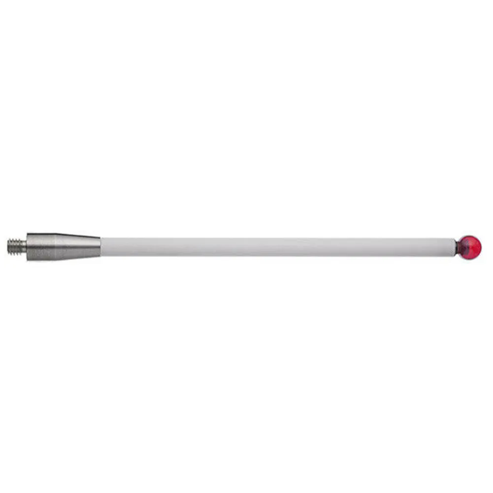 2022 Neues Bestseller-Werkzeug CMM-Messtaster 100mm A-5000-3712 Ultraleichtes Zubehör für (EDM)-Prozesse – Detail 10
