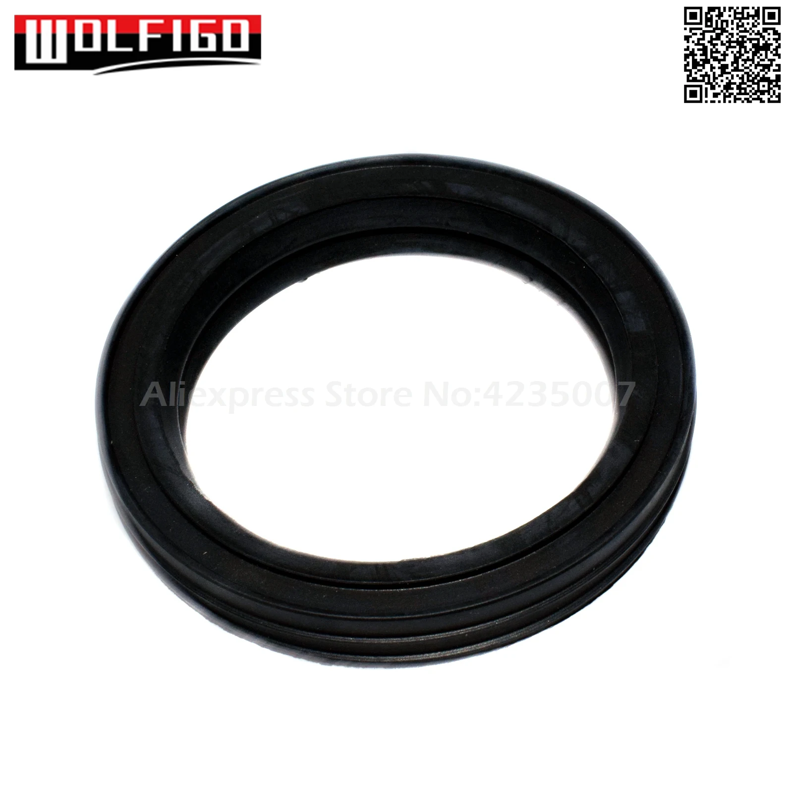 Left Right Engine Valve Cover Gasket & PCV Valve For BMW E60 E63 E64 E70 X5 4.4i N62 4.8i 11127513194 11127513195,11127547058