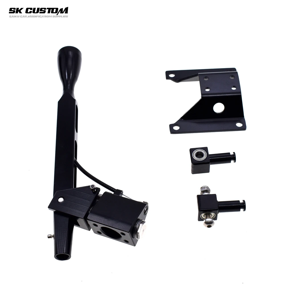 Quick Shifter For BMW E30 E36 E46 E60 E63 E90 E92 E93 M3 M5 328 335 X1 X3 5/6 Speed Billet Gear Shifter Box Manual Short