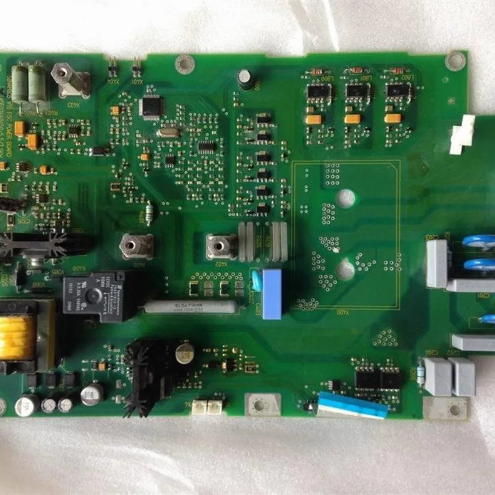 

Used Stock A5E02440450 Normal Use