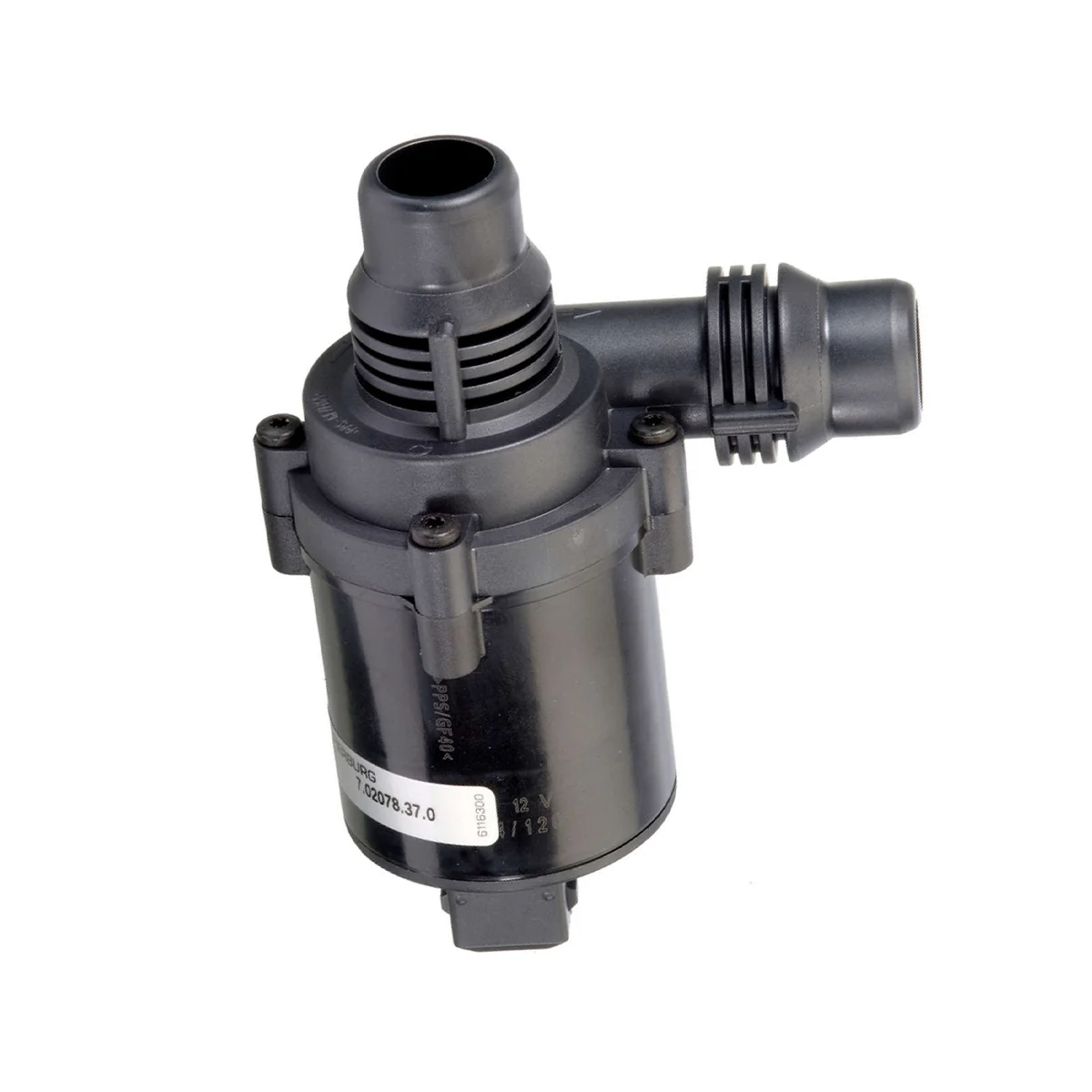 Car Cooling System Auxiliary Water Pump for BMW 5 7 Series X5