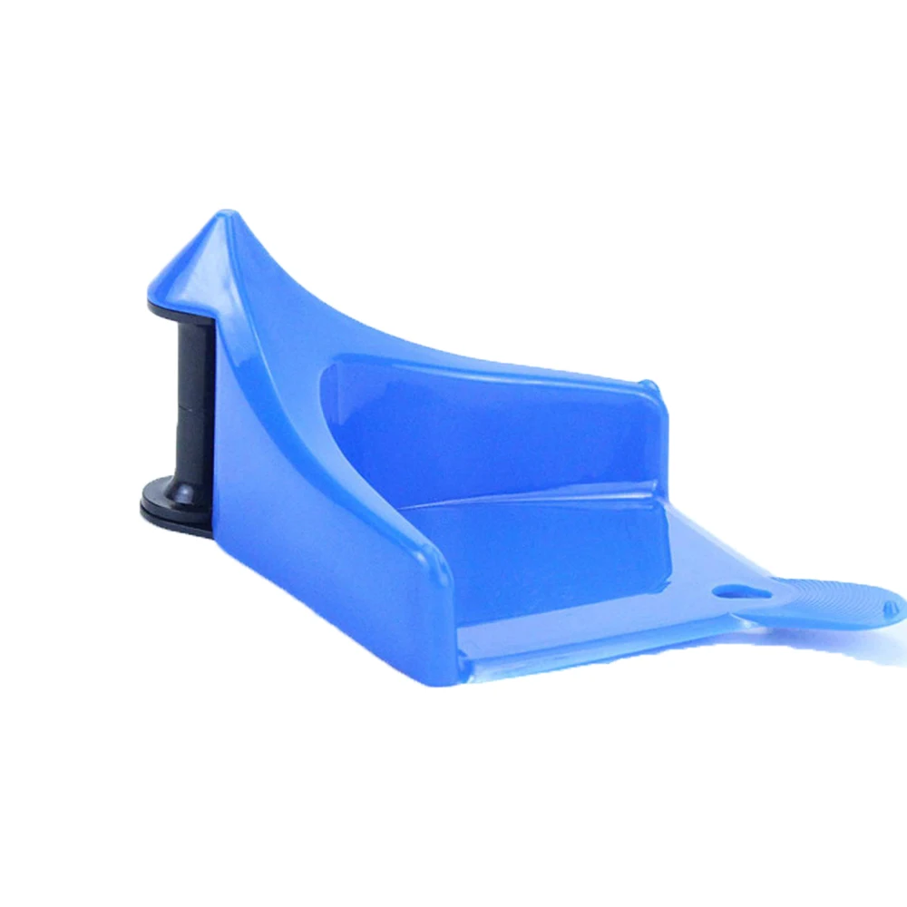 Car Detailing/Washing Tool Cars Washing Duct Unclogging Prevents Hoses From Getting Stuck Under Wheels Hose Slide Tire Wedge
