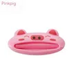 4pcs Creative Card Lazy Toothpaste Squeezer Storage Rack Creative Facial Cleanser Toothpaste Squeeze Artifact Manual Squeezer 6