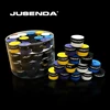 JSD Film Adhesion Non-slip Sweatband Badminton Hand Glue PU Beach Tennis Racket Slingshot Jump Rope Fishing Rod Wrap Grip Tape 4