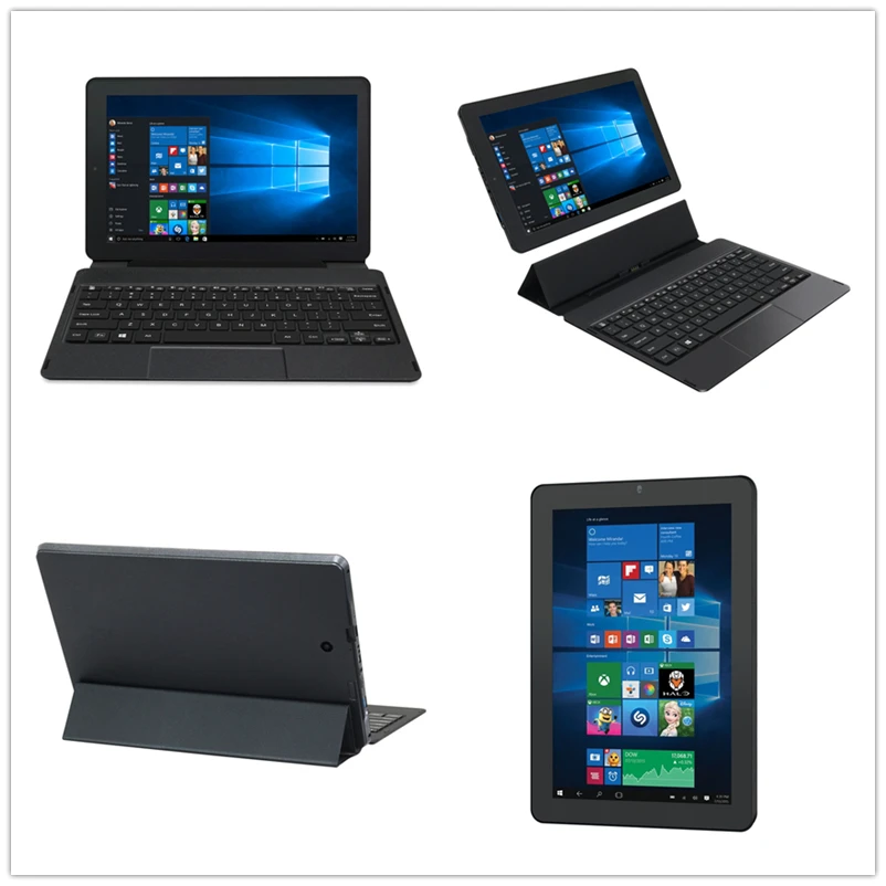 CWIPickfacades-Tablette PC Core Windows 10, 2 Go de RAM, 64 Go de ROM, Dean  10.6, 1366x768IPS, WiFi, Intel, None Trail Z8300, 6000mAh, dernier modèle -  AliExpress