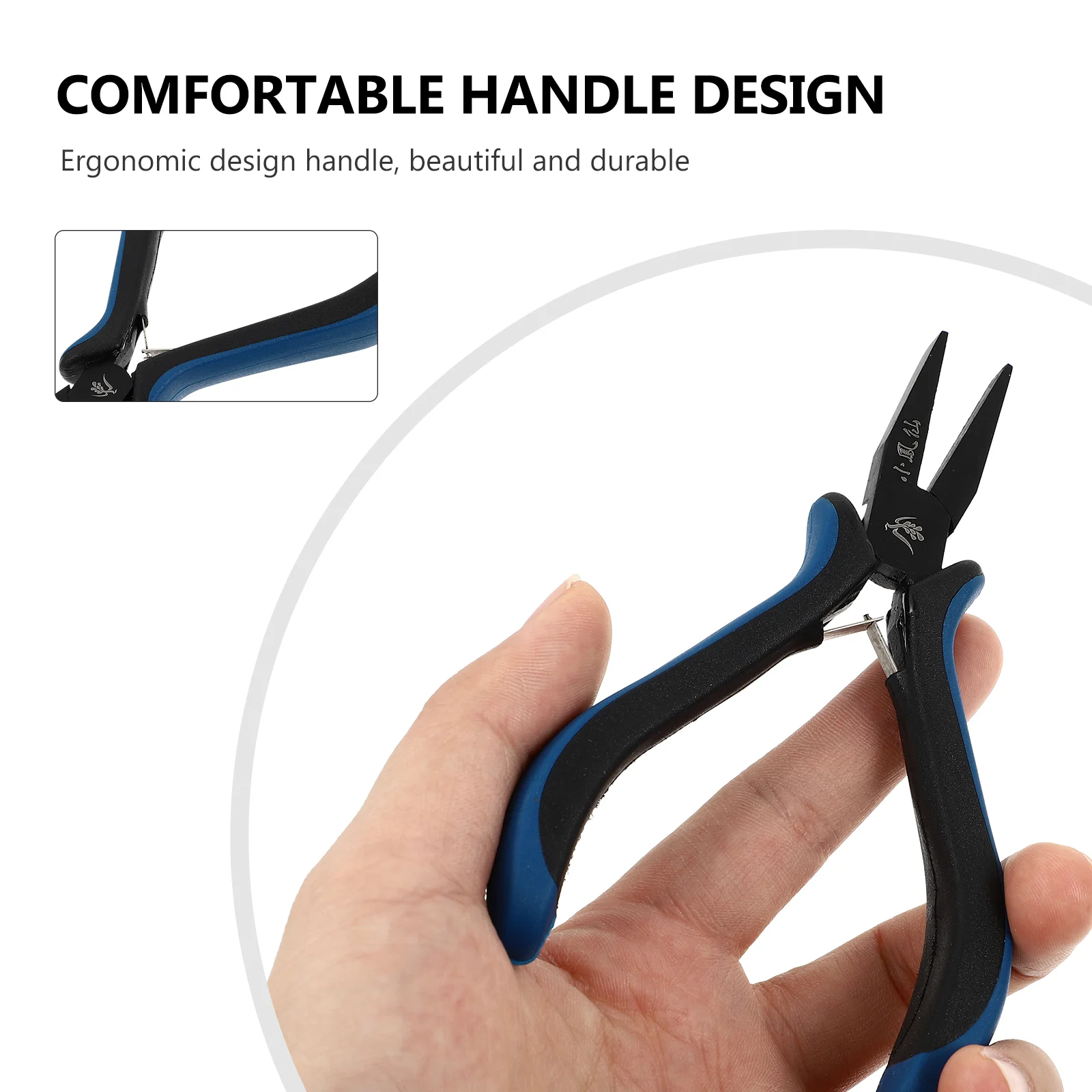

1Pc Fishing Plier Fishing Line Tying Plier Fishing Line Gripper Fishing Tool