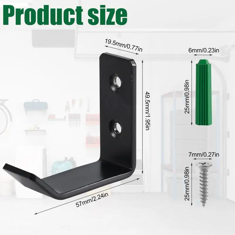 Рисунок 6 - Подставка-органайзер для крепления на стену