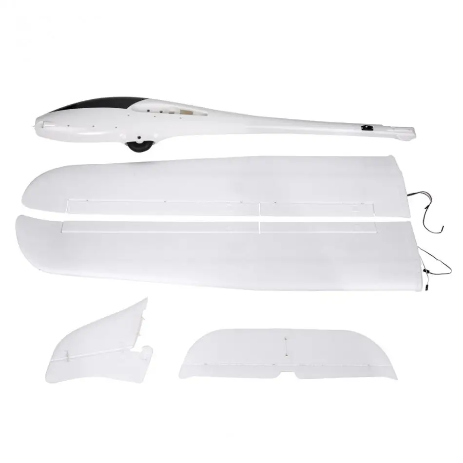 Planeur RC 2000mm Phoenix V2 PNP - Volantex Hobby 759-2