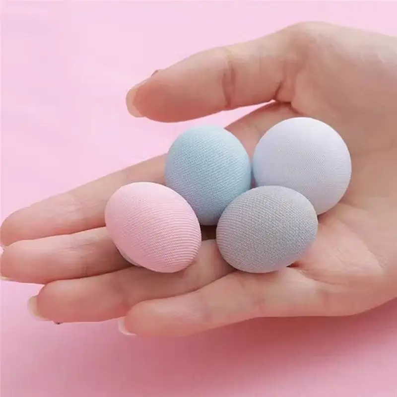 ABRE-40PCS 침대 시트 이불 클립 이불 커버 담요 섬유 고정 버클 원 버튼 잠금 해제 미끄럼 방지 그리퍼 홈 액세서리