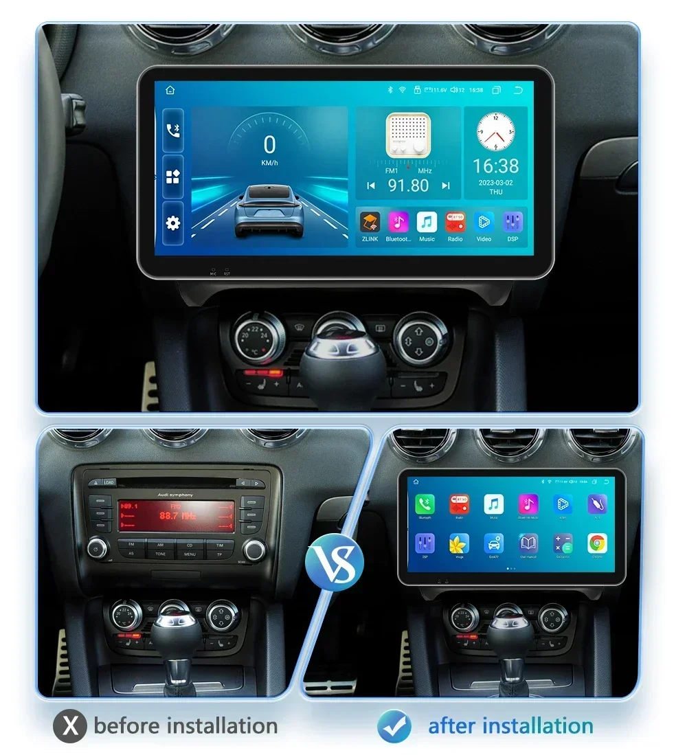 9インチ ラジオ フェイシア MP5 GPS ビデオ プレイヤー 2DIN ヘッドユニット ステレオ パネル ダッシュ フレーム ト  ラジオステレオパネル 9インチ 2 Din カーステレオラジオフェイシア オーディオ DVD GPS MP5 パネルフレーム ダッシ  ラジオステレオパネル 9インチ 2 Din ... ラジオパネルフェイシア カーレディオ ファシア アンドロイド GPS パネル フレーム 2 ディン ヘッドユニット ステレオ ダッシ