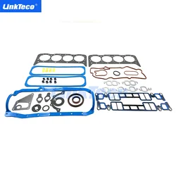 Car Engine Full Gasket Set For 96-05 CHEVROLET Tahoe GMC Yukon WORKHORSE 5.7 L V8 OHV VORTEC VIN