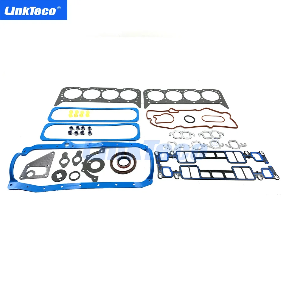 YIDEZU GEN III LS Kit de joints pour GM Chevrolet 4.8L 5.3L 5.7L 6.0L LS1 LS2 LS3 LS4 LS5 LS6 1999-2010