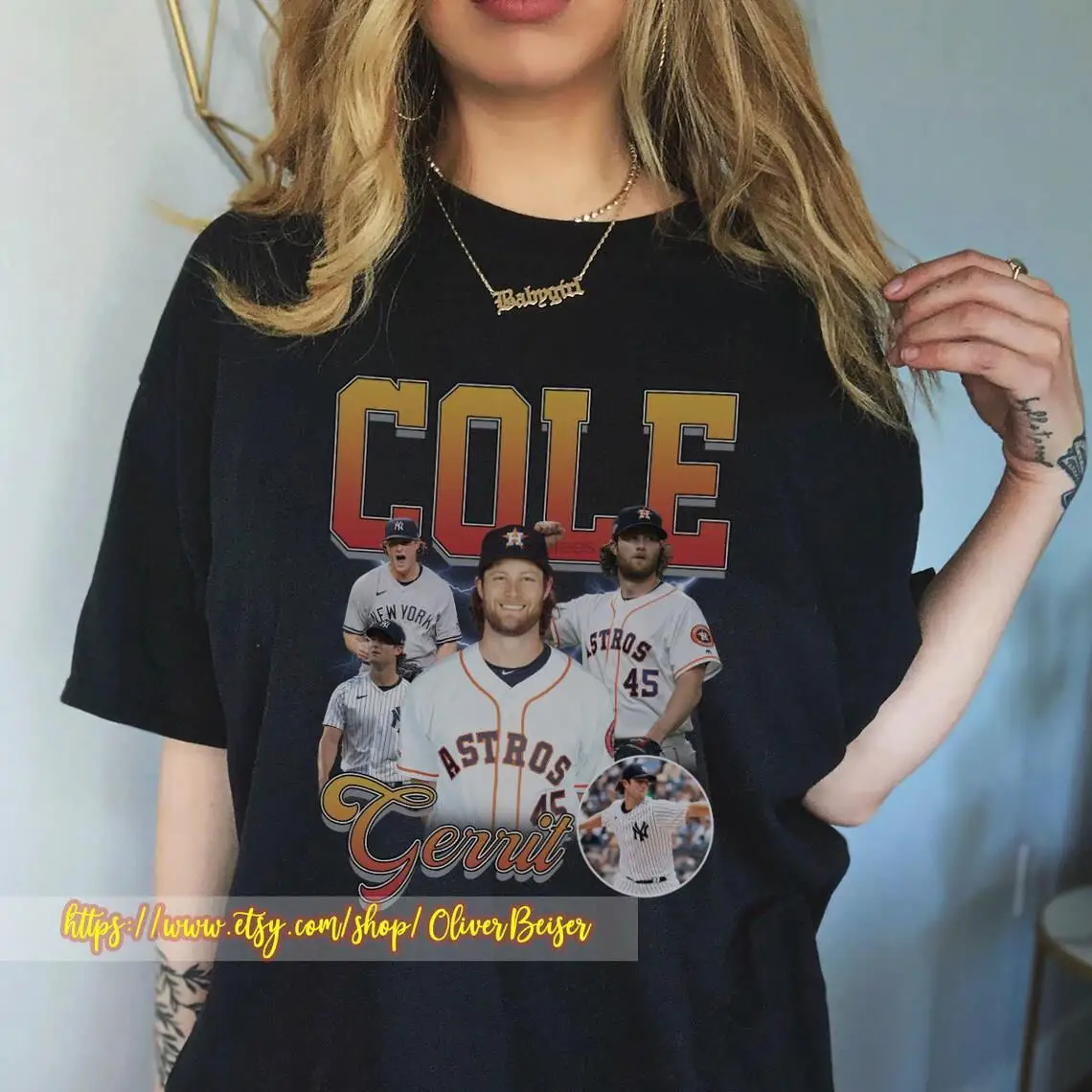 gerrit cole merch