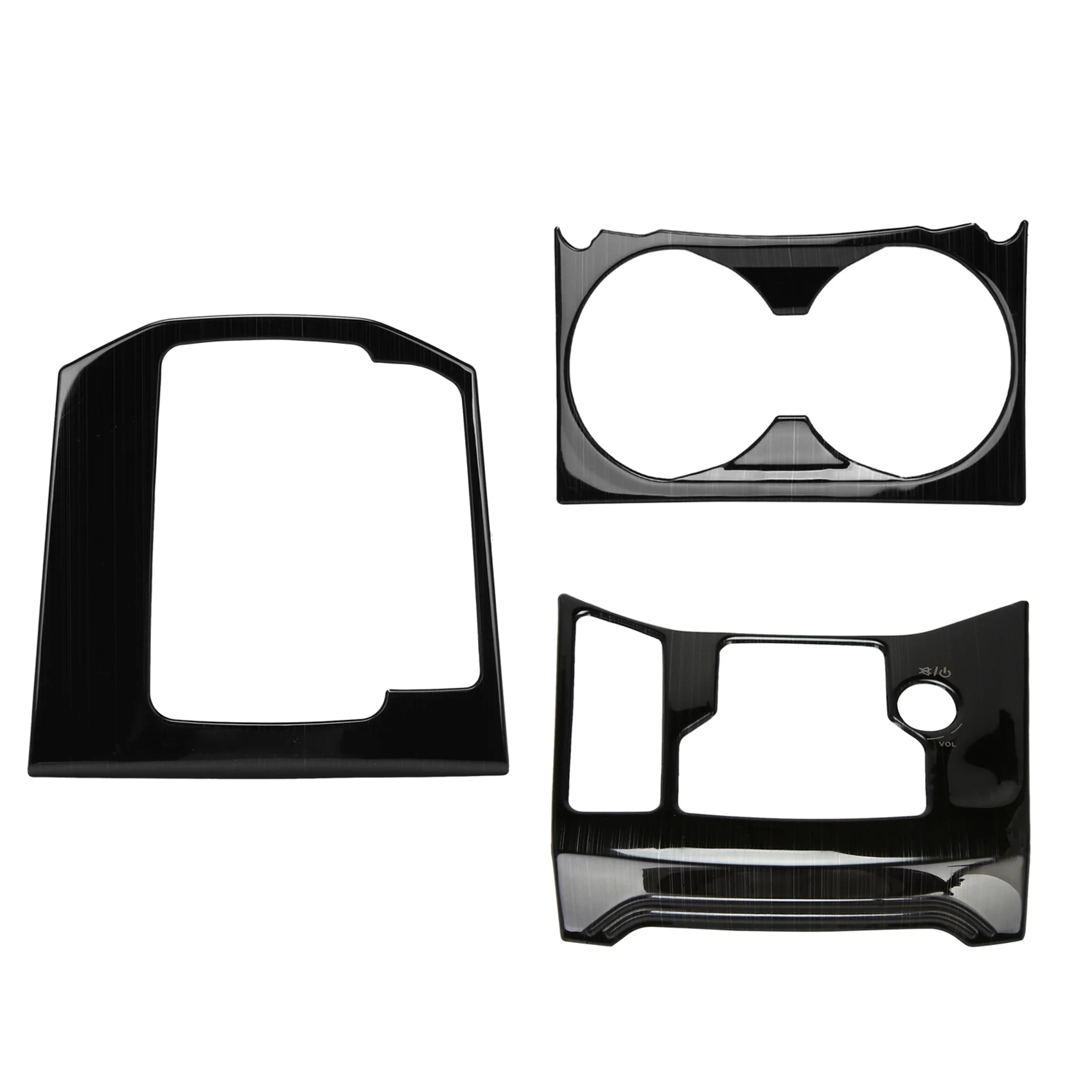 

For Mazda Cx-5 Cx5 Kf Lhd Car Gear Shift Box(Cup Holder Cover)