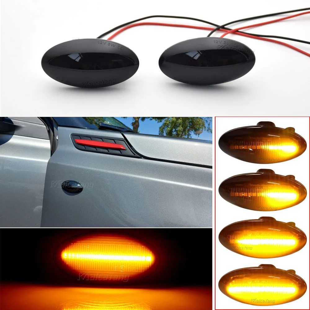 Ű Ʈ  SX4 ׷ Ÿ  XL7 Ignis ÷  APV Ʒ  2 ǽ ̳ LED ̵ Ŀ  ñ׳ Ʈ