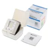 Wrist Electronic Blood Pressure Monitor Tensiometer Sphygmomanometer BP Monitors LCD Digital Meter Tonometer Instrument 6