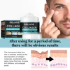 EELHOE – crème au collagène pour hommes, Anti-rides, Anti-vieillissement, pour le visage, raffermissante, hydratante, à l'acide hyaluronique