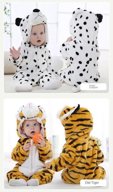 Completo Neonato 2 Pezzi - Tuta Felpa Con Pantaloni, Caldo E Morbido Per Inverno