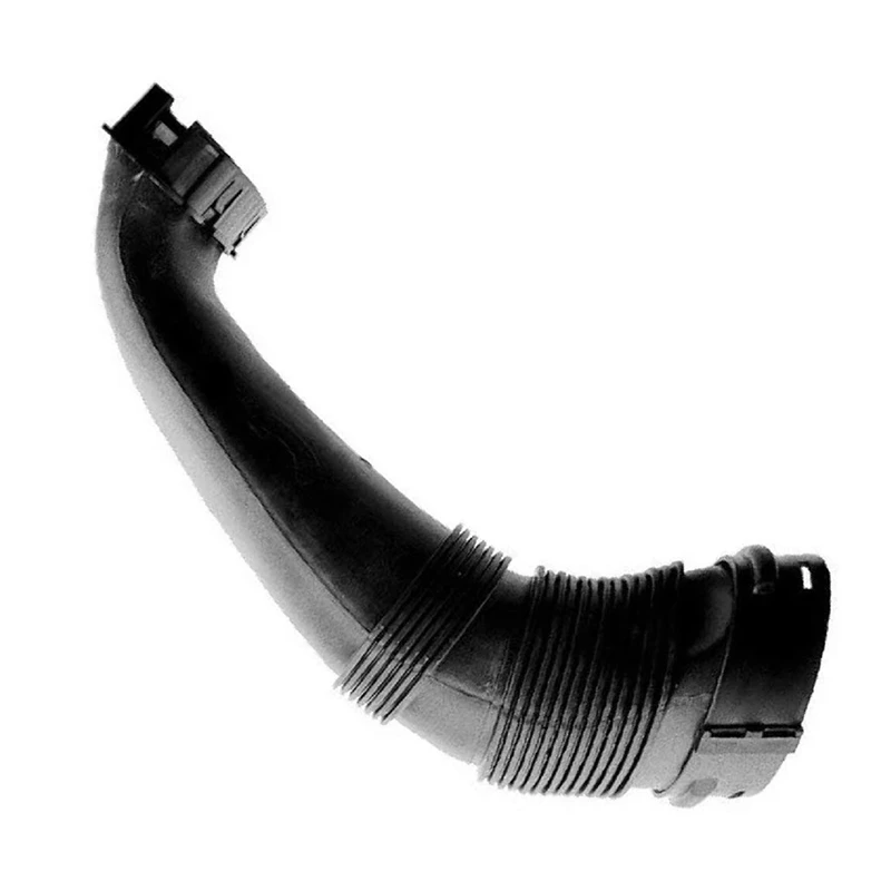 Auto Air Intake Part Duct Tube Hose Pipe For BMW X5 F15 X6 F16 E70 E71 35Ix 40Ix Car Accessories 13717624208