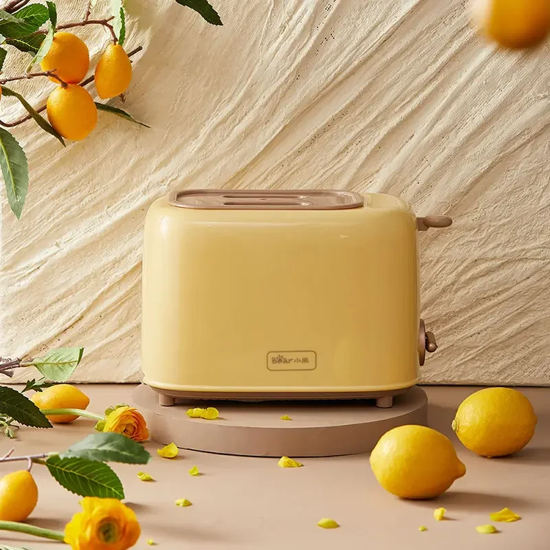 Breakfast Machine Toaster Oven Toaster Home Automatic Sandwich Maker