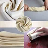 Natural Shammy Chamois Leather Car Cleaning Cloth  Leather Wash Car Glass Drying Cleaning Cloth Quick Dry car wash towel 6