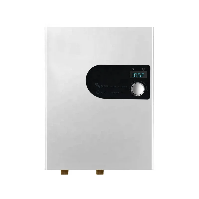 

3 Phase 240V/400V/380V Commercial Spa Swimming Pool Instant Electr Electric Water Heater