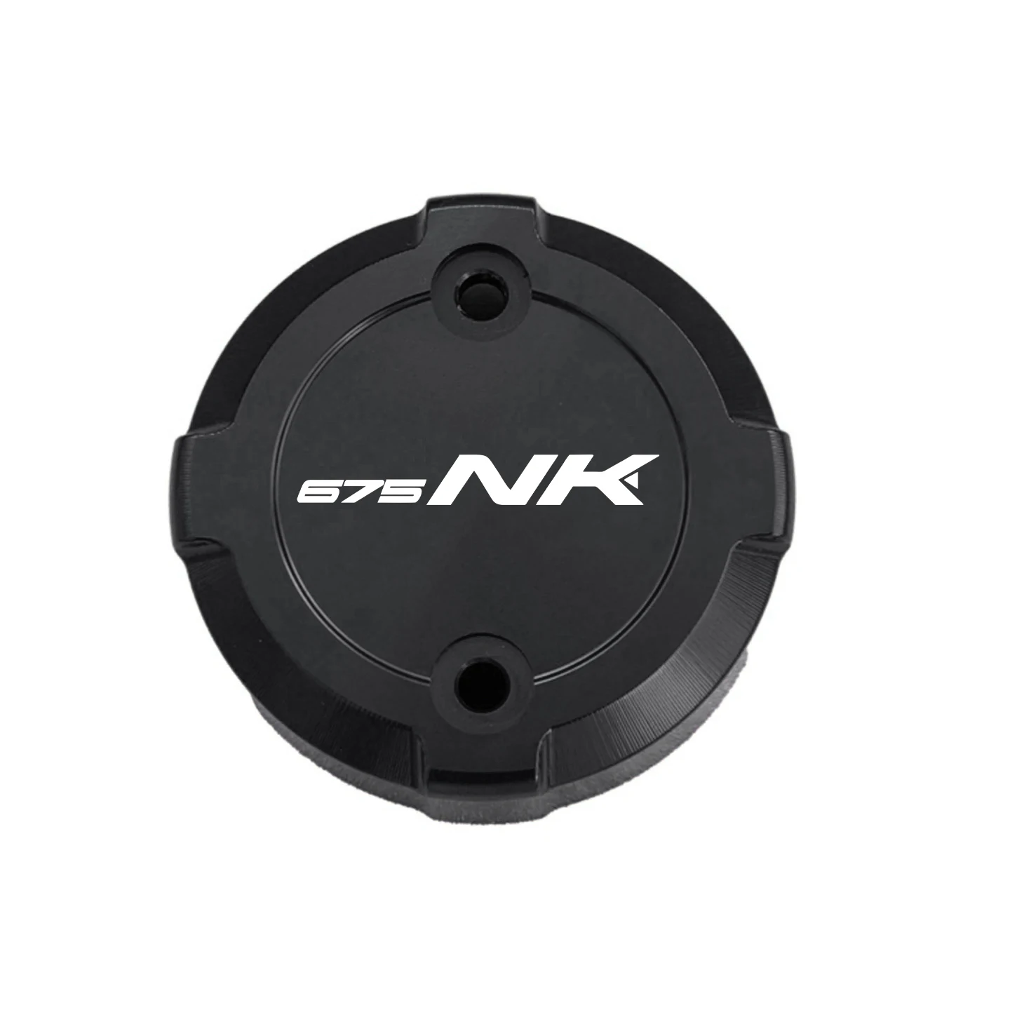 Motorcycle Front Brake Fluid Reservoir Cover Guard Oil Sock - Enhanced Protection
