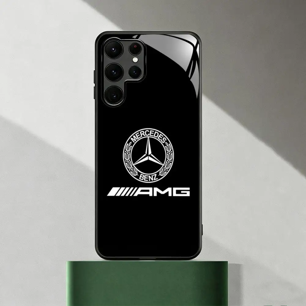 Enhanced Phone Case: Hot Sport Design with Magnetic Glass