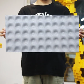 Single Layer Base Plate 1