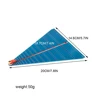 Broadband Antenna 5W Directional Antenna UWB Wifi RF frequency Bandwidths 800M-6G Antenna Board SR_LPD003_V101 1