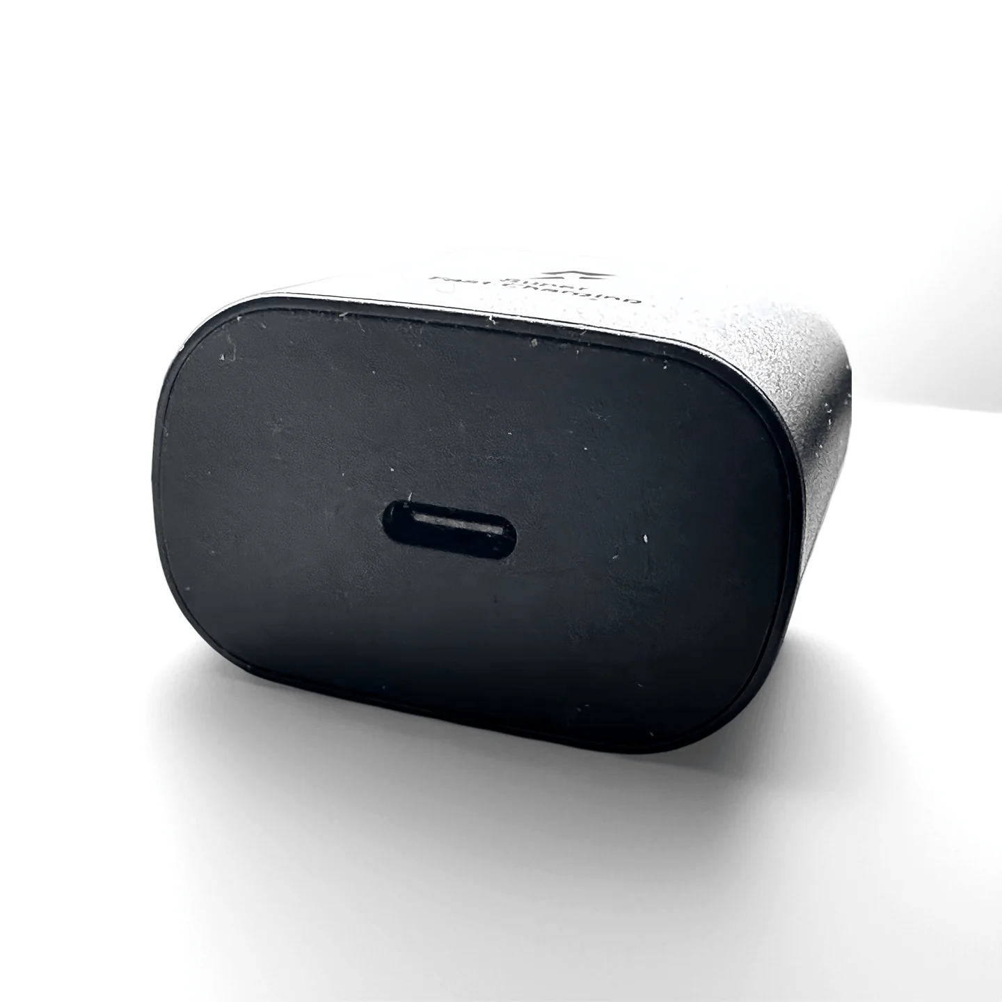 Original 25W Samsung EU Fast Charger Adapter